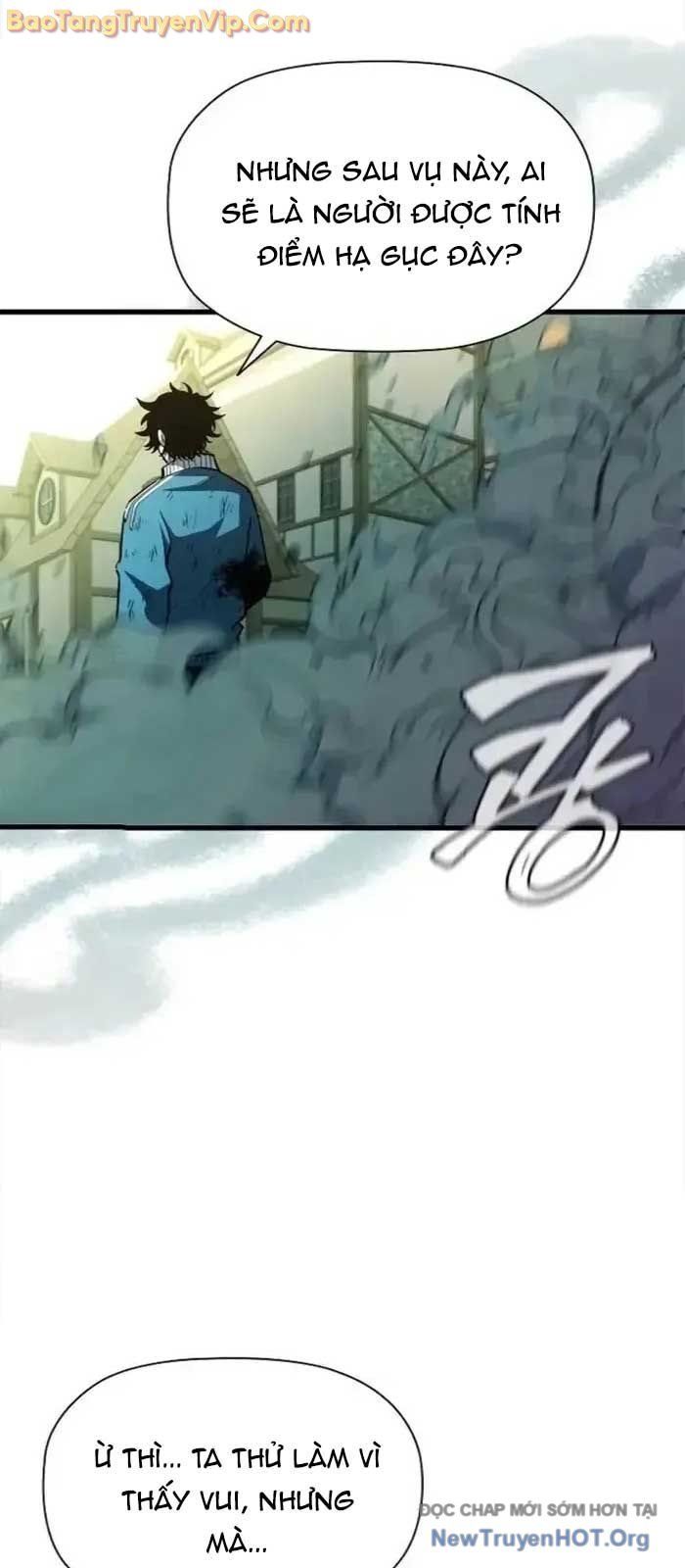 Sinh Tồn Giả Tối Cường [Chap 19-20]