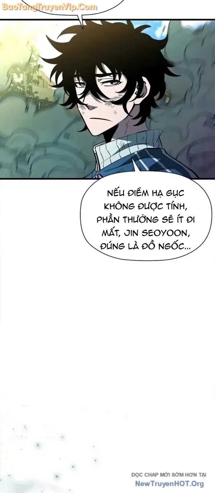 Sinh Tồn Giả Tối Cường [Chap 19-20]