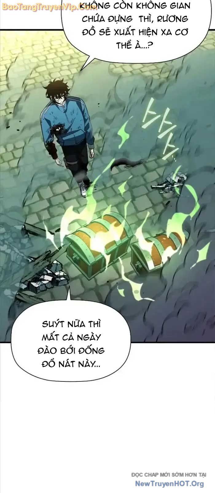 Sinh Tồn Giả Tối Cường [Chap 19-20]
