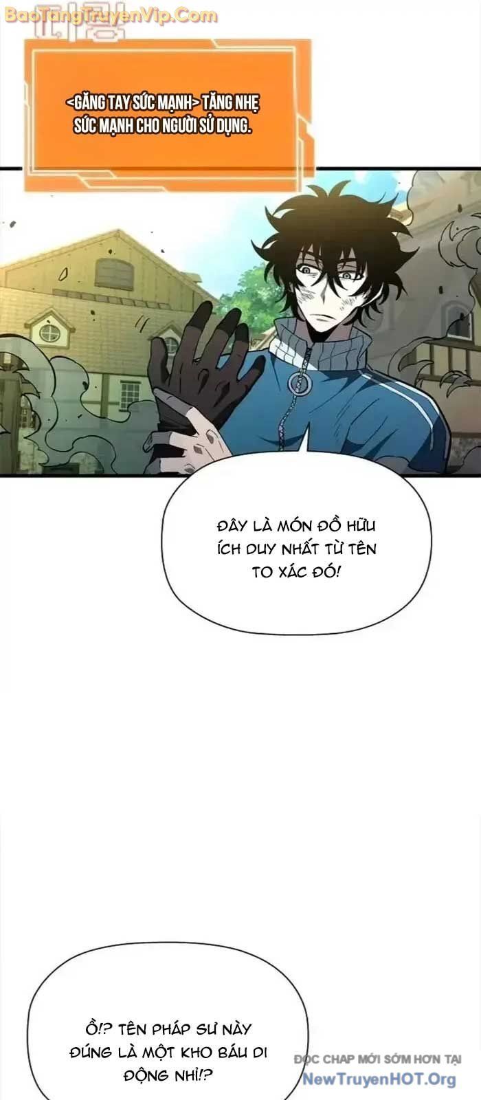 Sinh Tồn Giả Tối Cường [Chap 19-20]