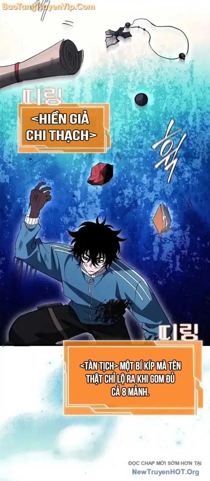 Sinh Tồn Giả Tối Cường [Chap 19-20]