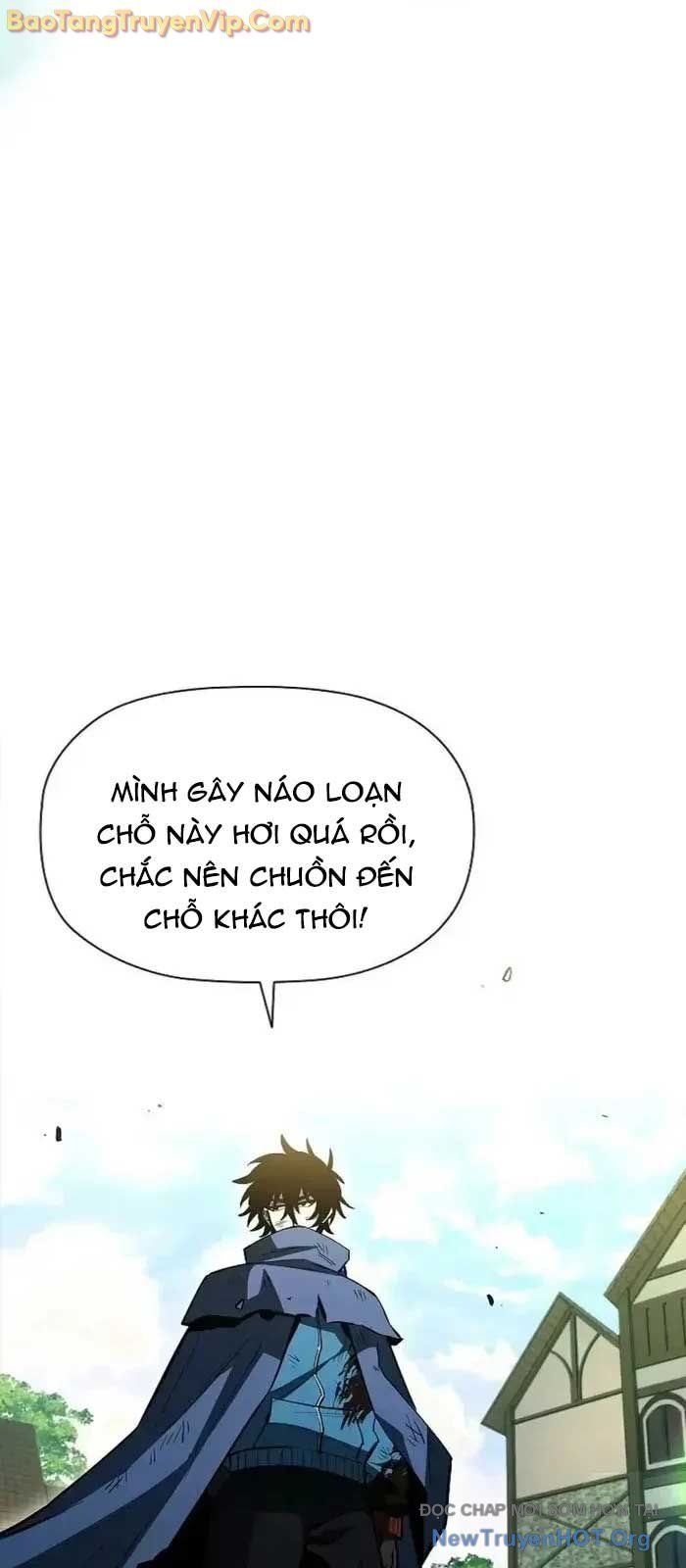 Sinh Tồn Giả Tối Cường [Chap 19-20]