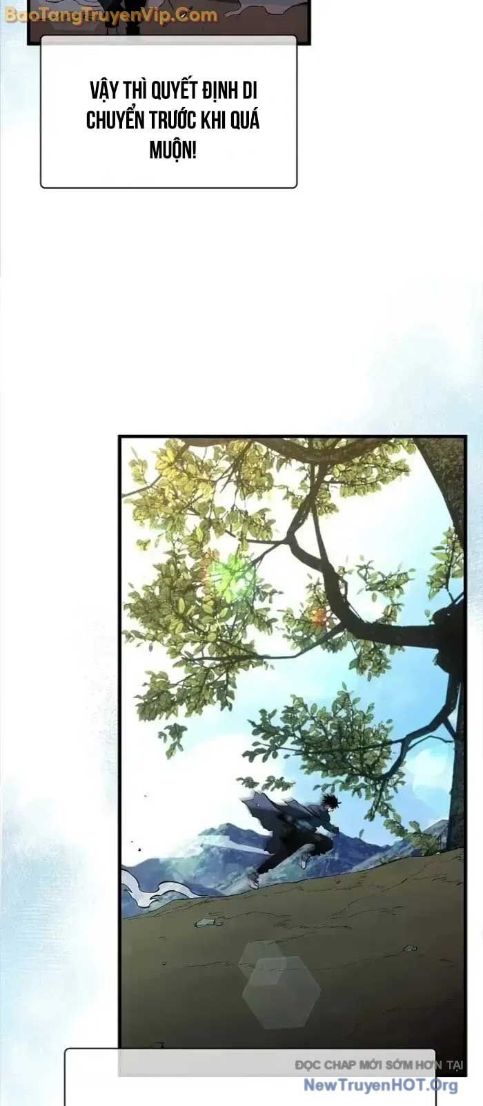 Sinh Tồn Giả Tối Cường [Chap 19-20]