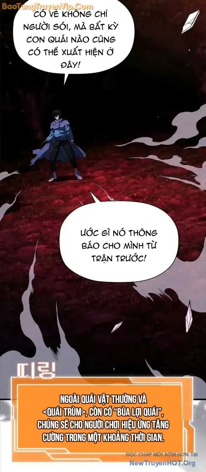 Sinh Tồn Giả Tối Cường [Chap 19-20]