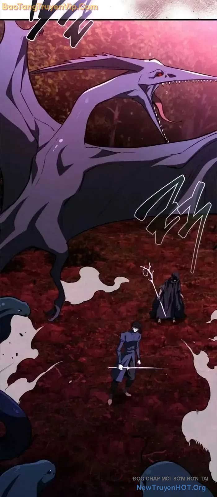 Sinh Tồn Giả Tối Cường [Chap 19-20]