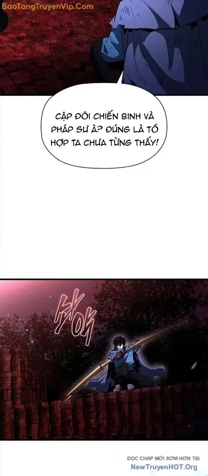 Sinh Tồn Giả Tối Cường [Chap 19-20]
