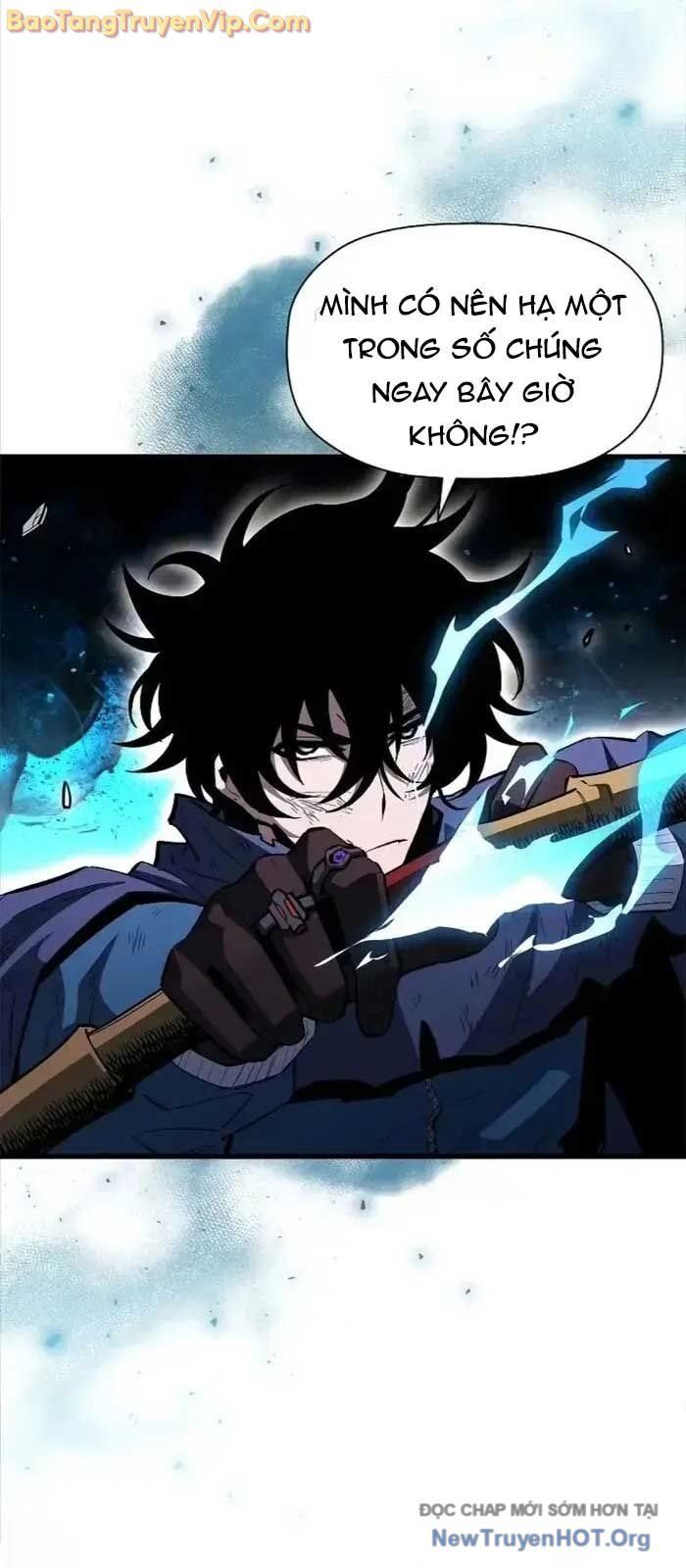 Sinh Tồn Giả Tối Cường [Chap 19-20]