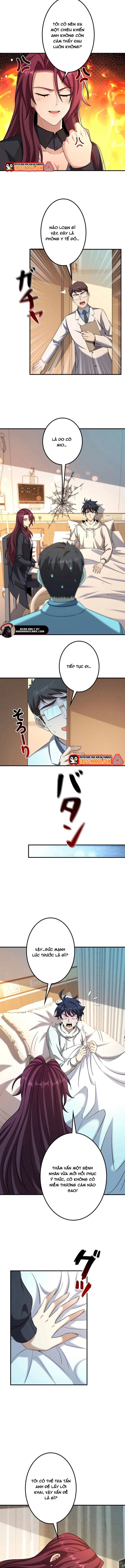 Mouhitori No Saikyou No Ore -Teihen Kara No Nariagari [Chap 12-15]