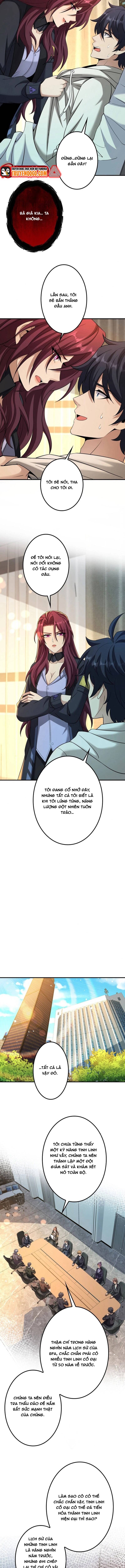 Mouhitori No Saikyou No Ore -Teihen Kara No Nariagari [Chap 12-15]