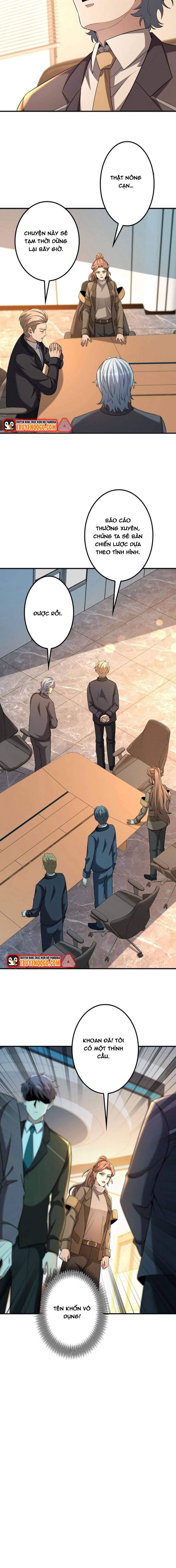 Mouhitori No Saikyou No Ore -Teihen Kara No Nariagari [Chap 12-15]