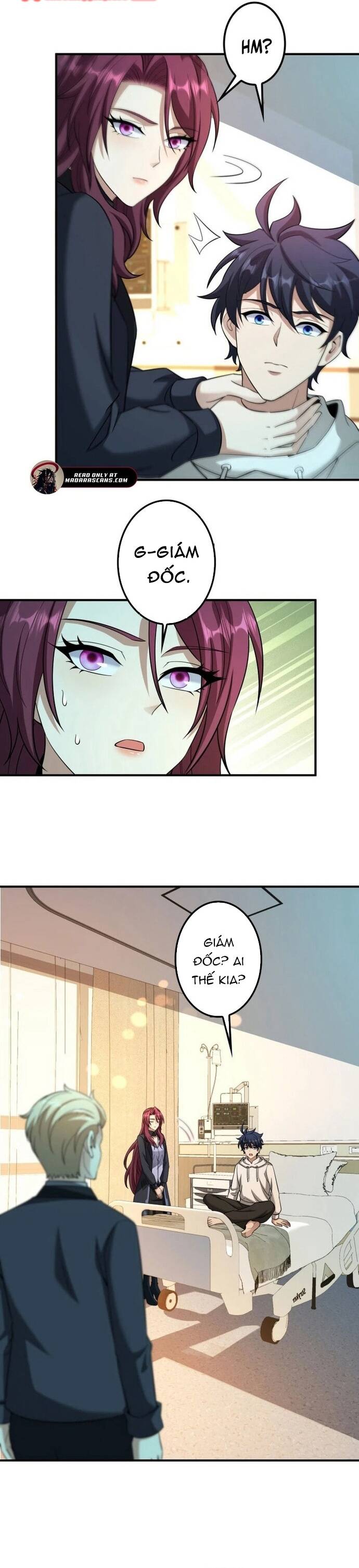 Mouhitori No Saikyou No Ore -Teihen Kara No Nariagari [Chap 12-15]