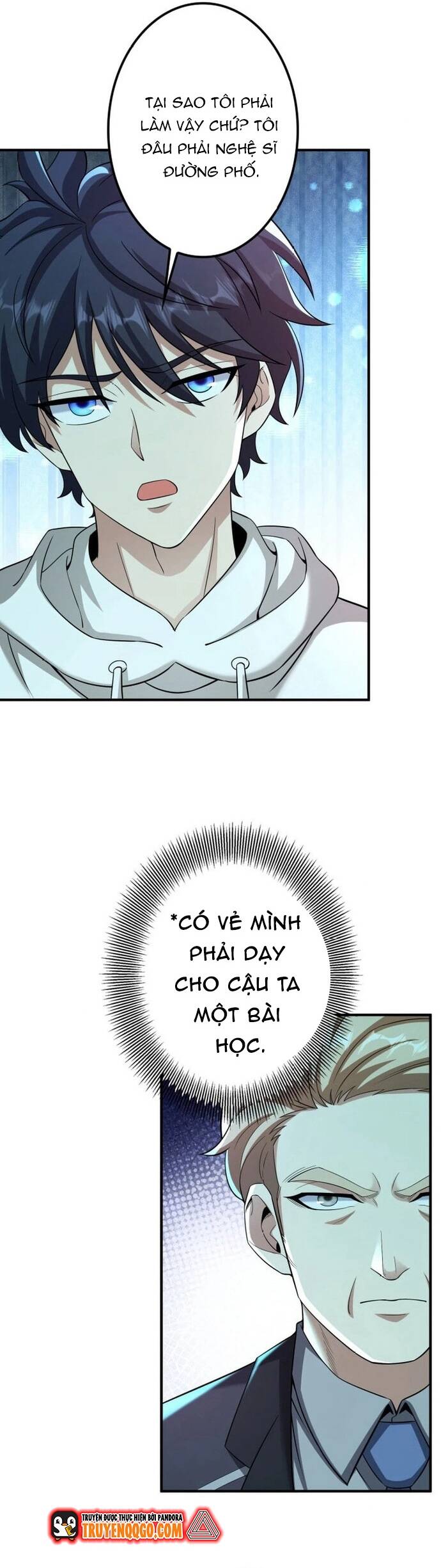 Mouhitori No Saikyou No Ore -Teihen Kara No Nariagari [Chap 12-15]