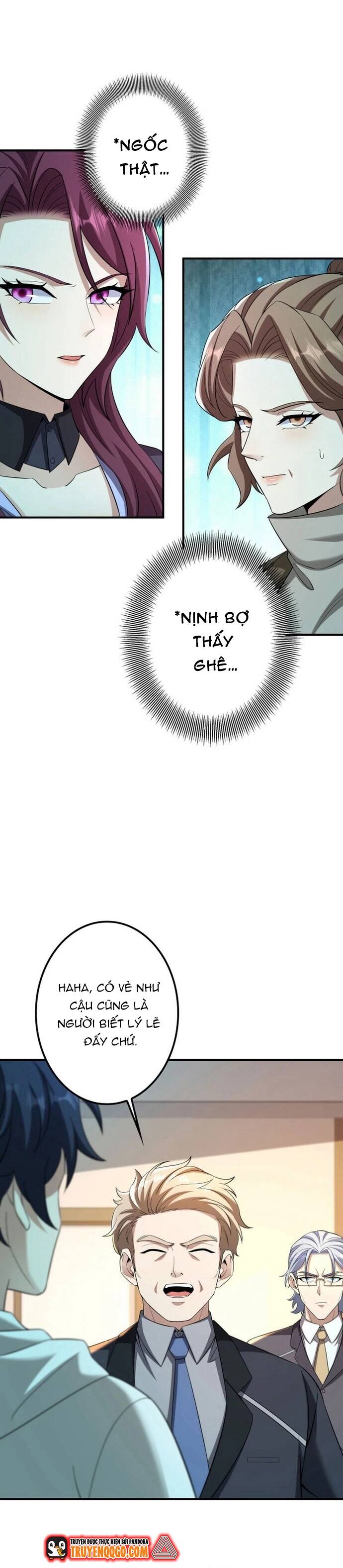 Mouhitori No Saikyou No Ore -Teihen Kara No Nariagari [Chap 12-15]