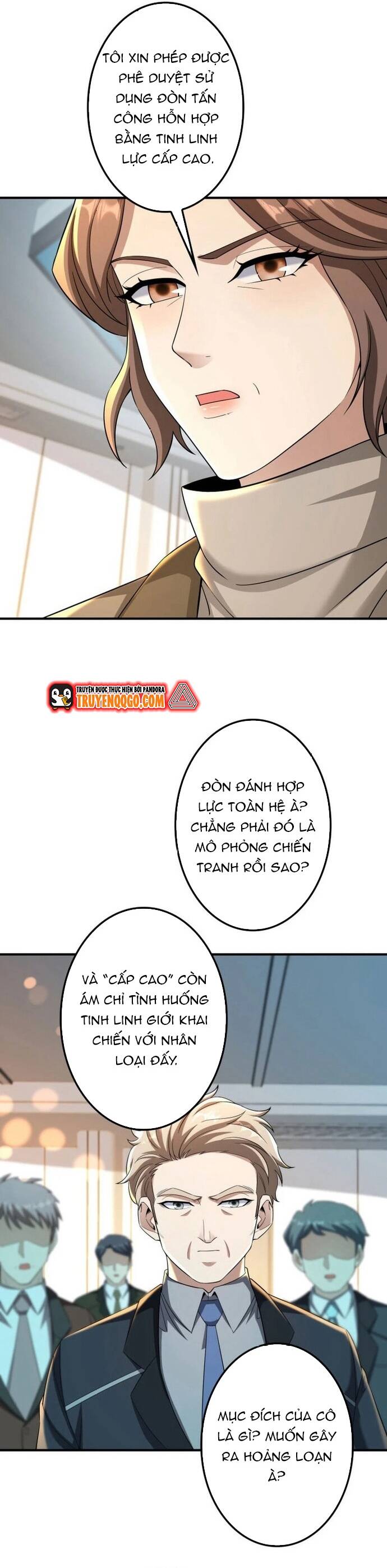 Mouhitori No Saikyou No Ore -Teihen Kara No Nariagari [Chap 12-15]
