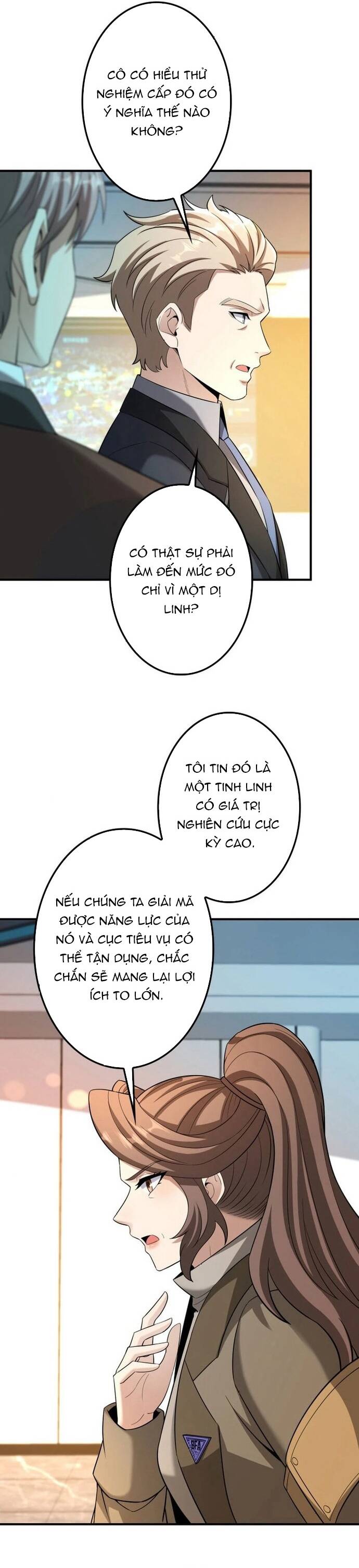 Mouhitori No Saikyou No Ore -Teihen Kara No Nariagari [Chap 12-15]