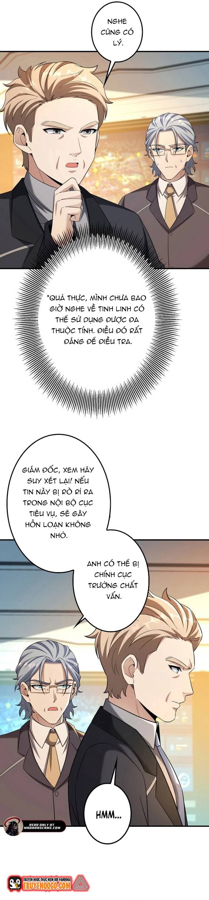Mouhitori No Saikyou No Ore -Teihen Kara No Nariagari [Chap 12-15]