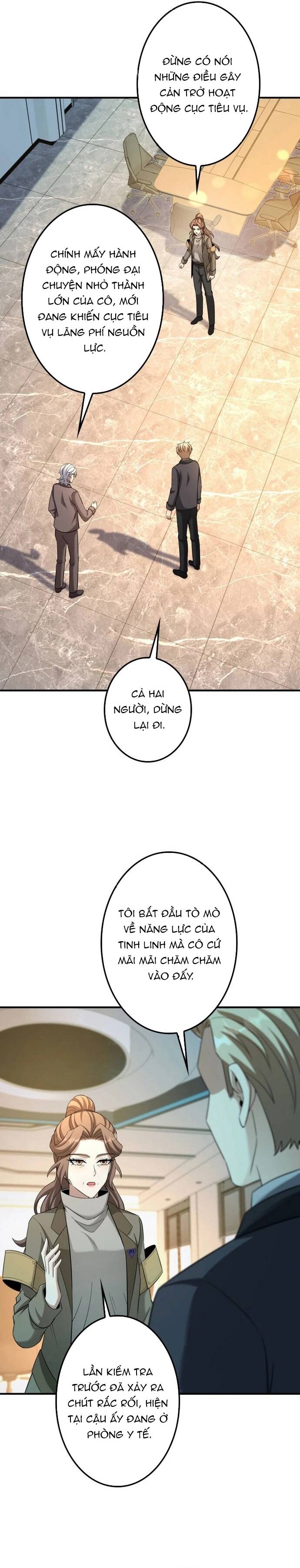 Mouhitori No Saikyou No Ore -Teihen Kara No Nariagari [Chap 12-15]