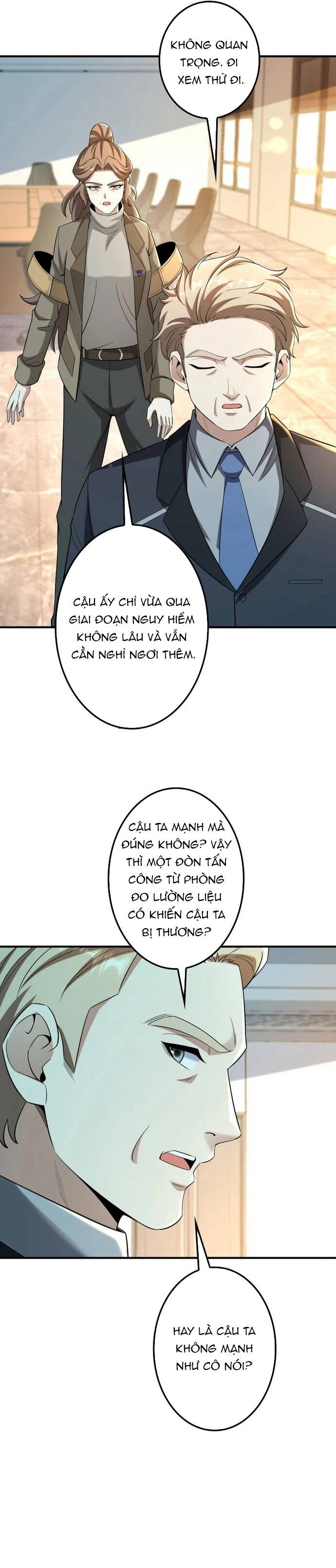 Mouhitori No Saikyou No Ore -Teihen Kara No Nariagari [Chap 12-15]