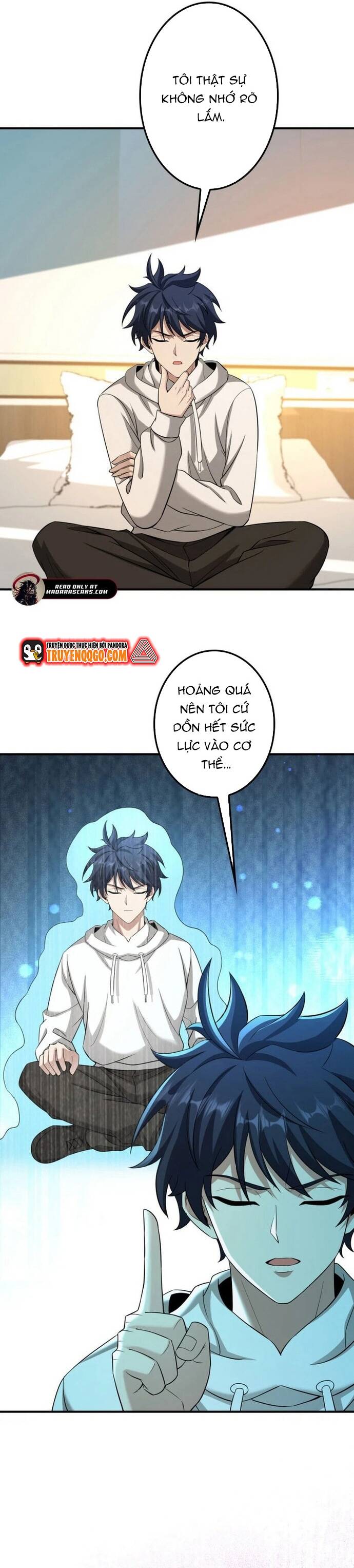 Mouhitori No Saikyou No Ore -Teihen Kara No Nariagari [Chap 12-15]