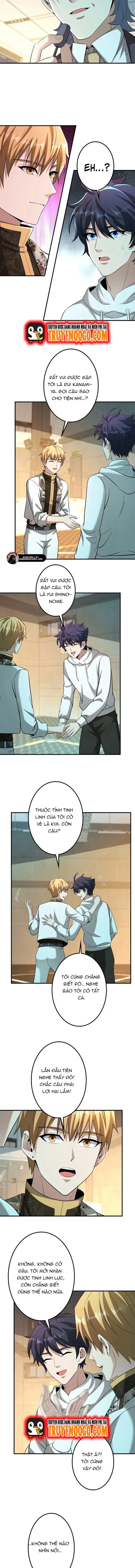 Mouhitori No Saikyou No Ore -Teihen Kara No Nariagari [Chap 12-15]