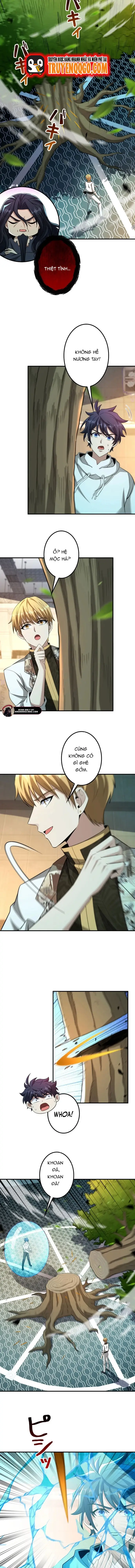 Mouhitori No Saikyou No Ore -Teihen Kara No Nariagari [Chap 12-15]