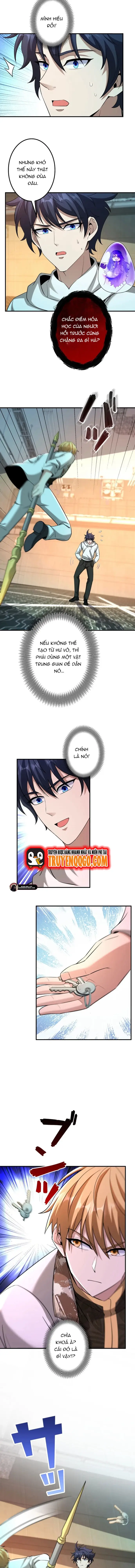 Mouhitori No Saikyou No Ore -Teihen Kara No Nariagari [Chap 12-15]