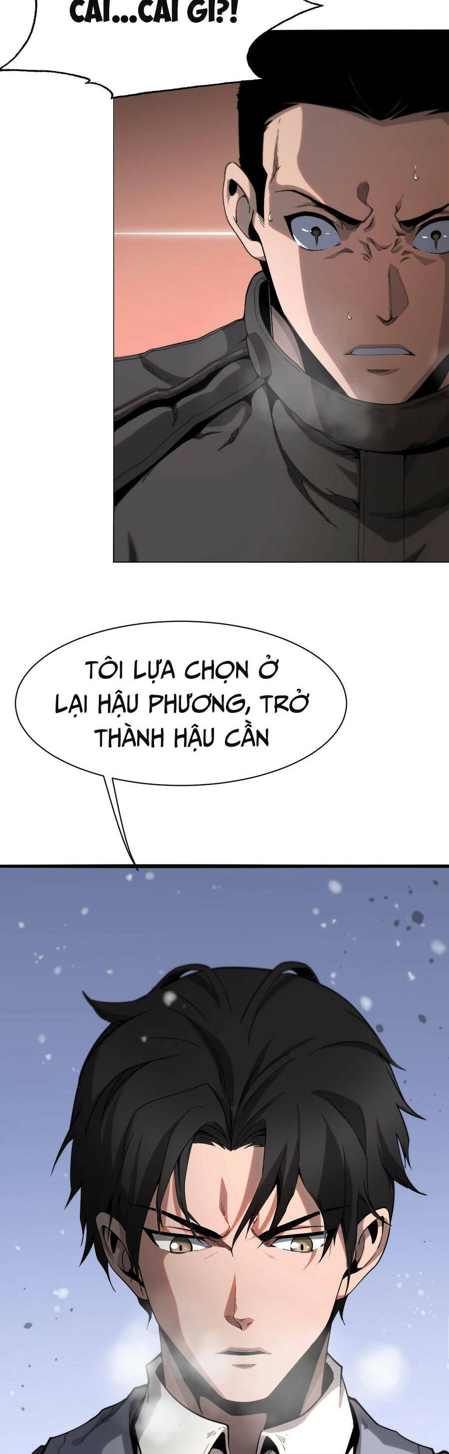 Vạn Tộc! Tru Sát!! [Chap 1-53]