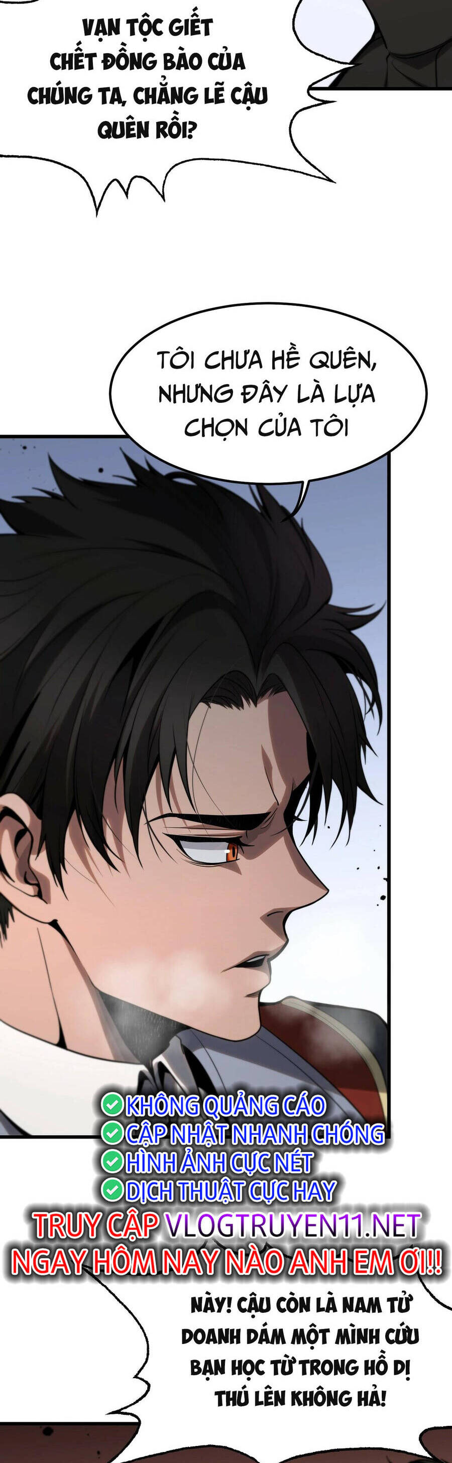 Vạn Tộc! Tru Sát!! [Chap 1-53]