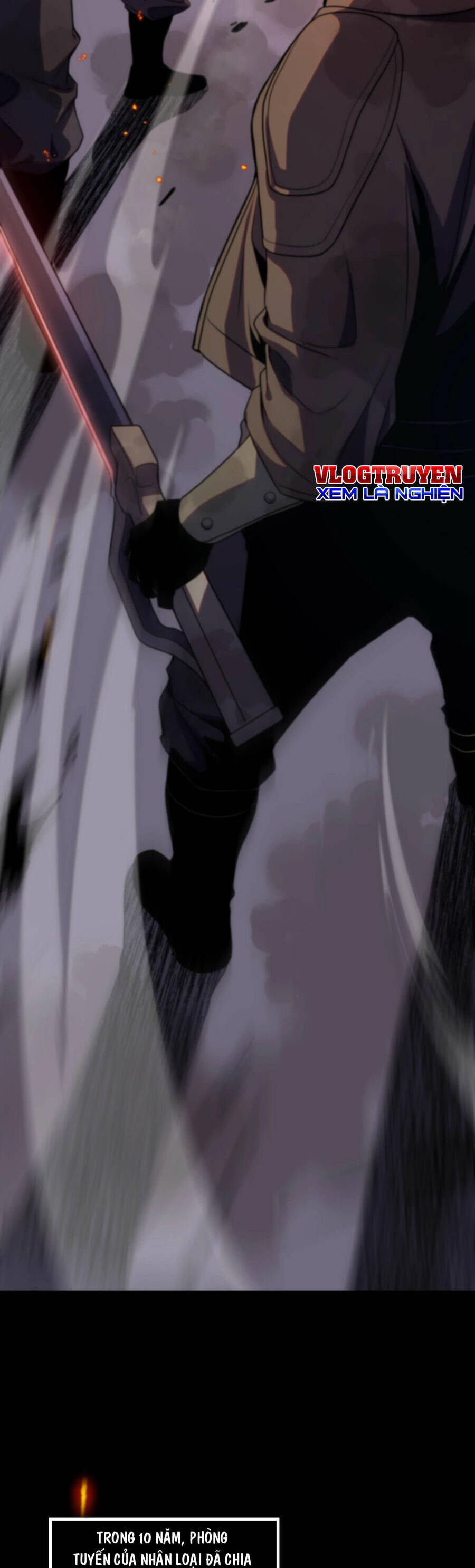 Vạn Tộc! Tru Sát!! [Chap 1-53]