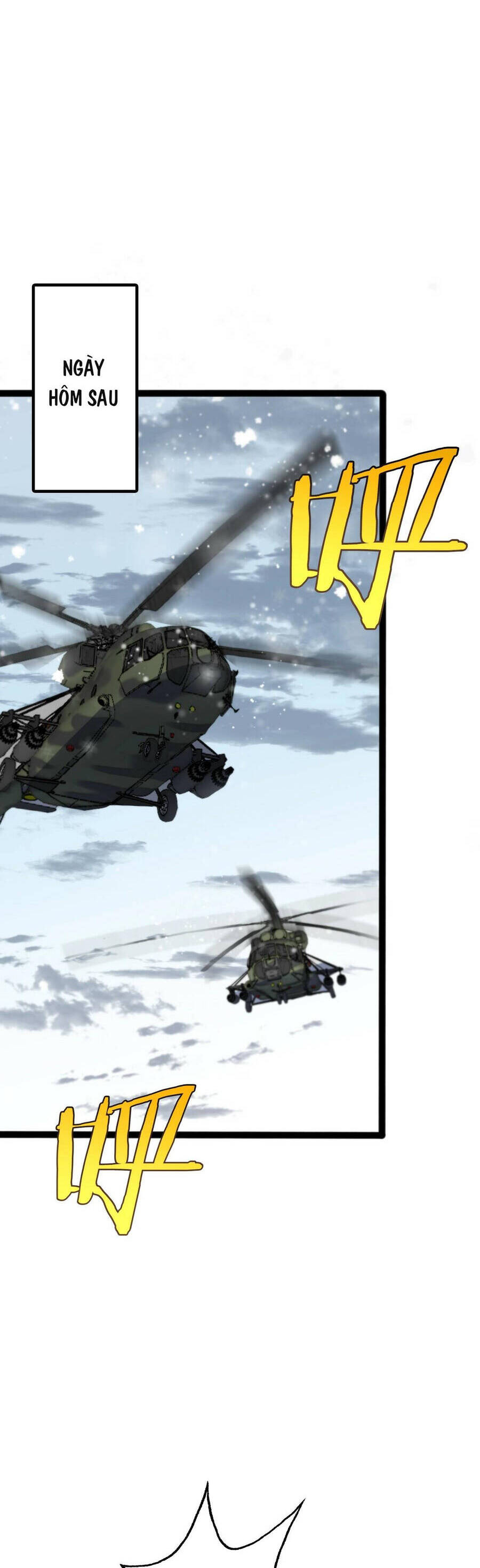 Vạn Tộc! Tru Sát!! [Chap 1-53]