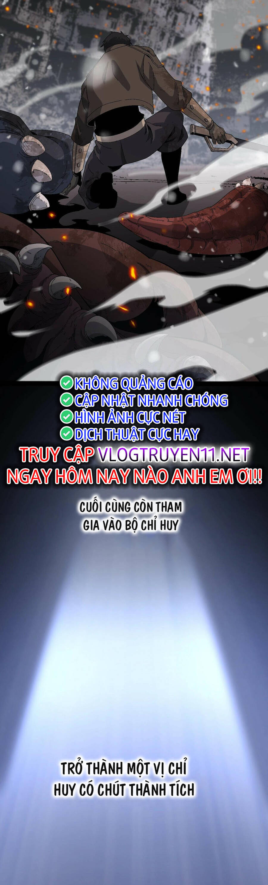 Vạn Tộc! Tru Sát!! [Chap 1-53]