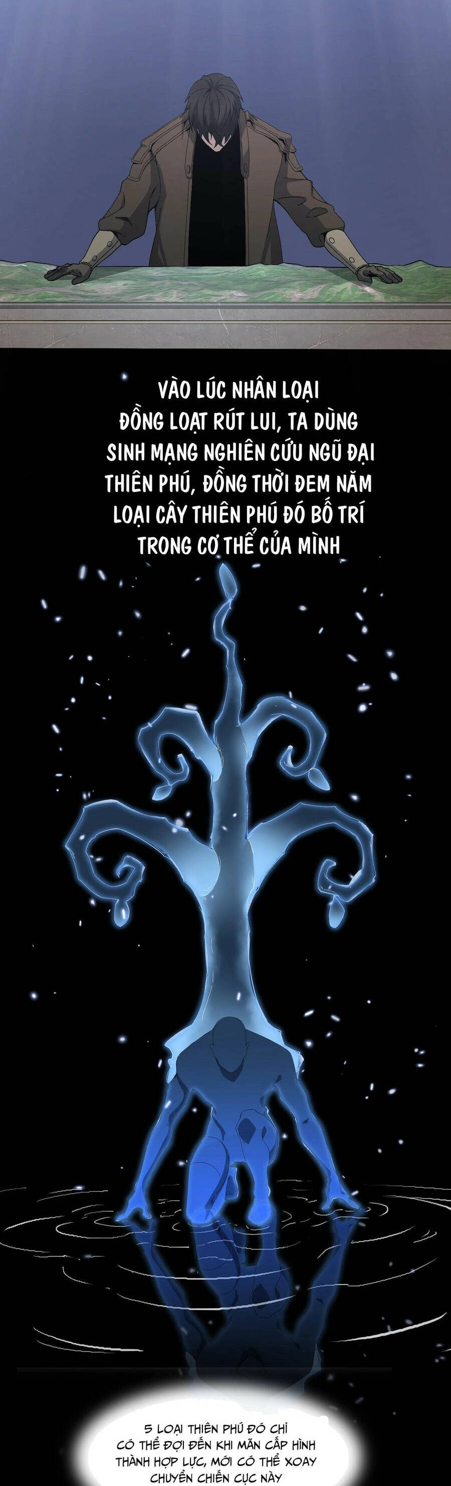 Vạn Tộc! Tru Sát!! [Chap 1-53]