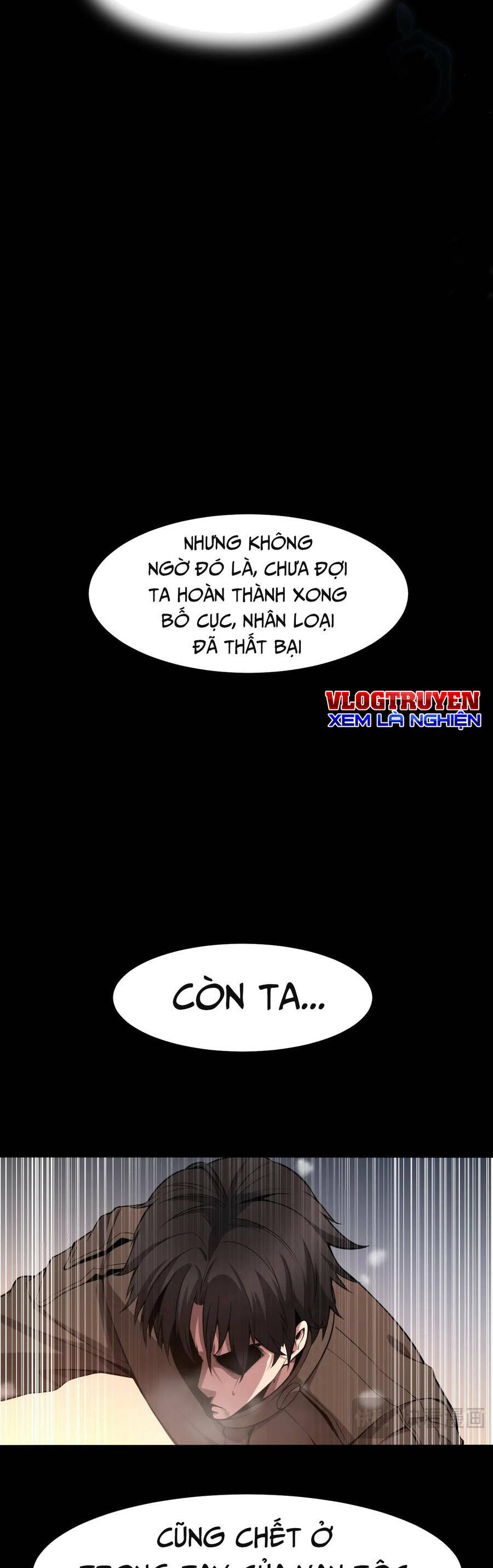 Vạn Tộc! Tru Sát!! [Chap 1-53]
