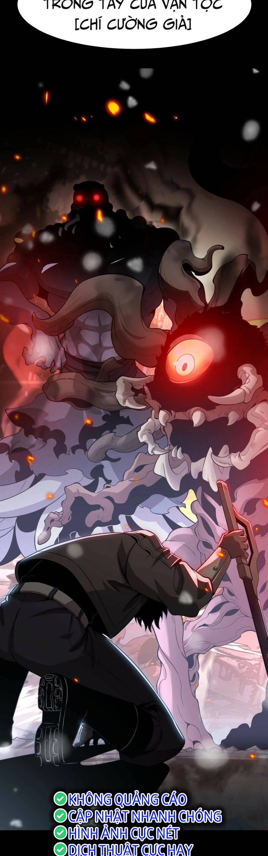 Vạn Tộc! Tru Sát!! [Chap 1-53]
