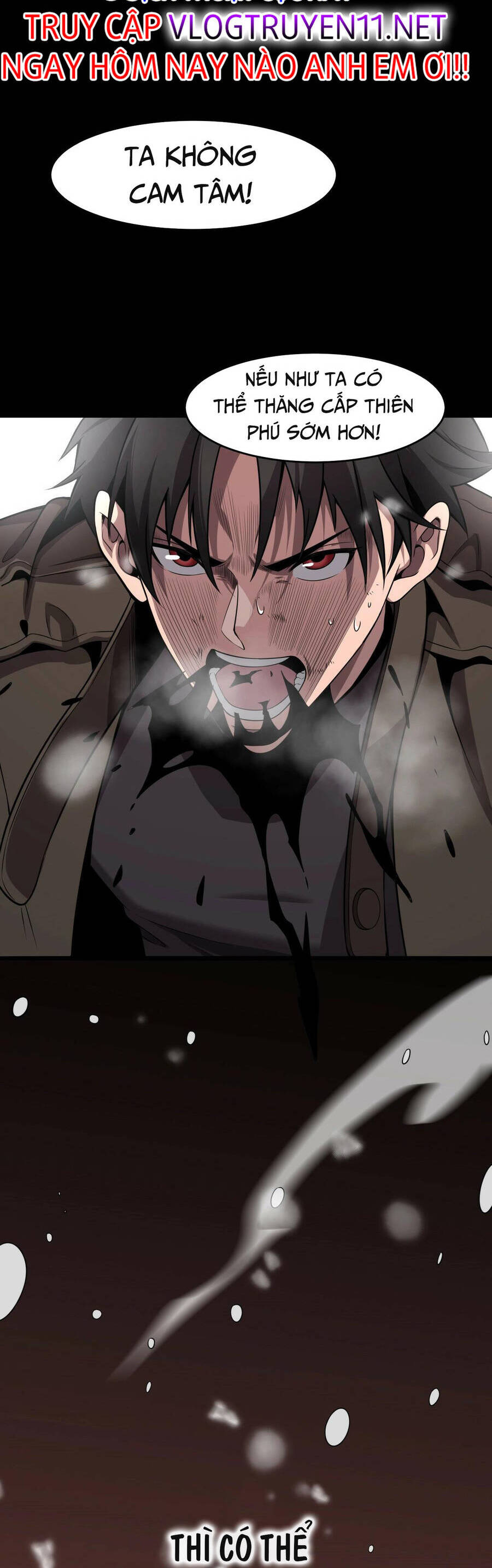 Vạn Tộc! Tru Sát!! [Chap 1-53]