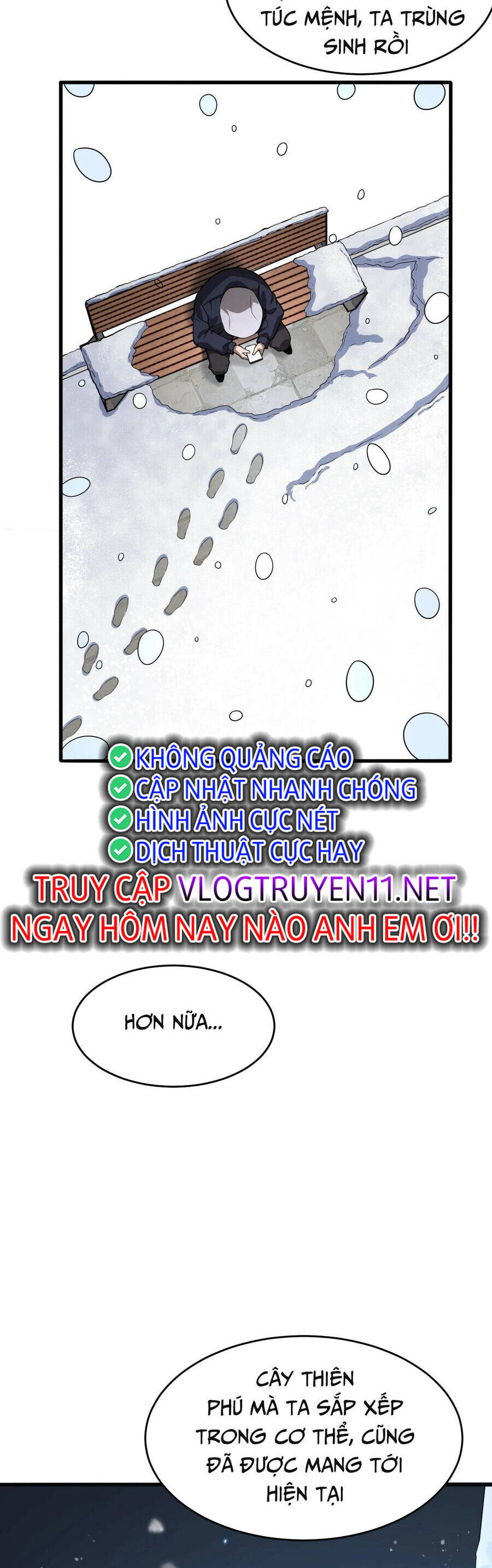 Vạn Tộc! Tru Sát!! [Chap 1-53]