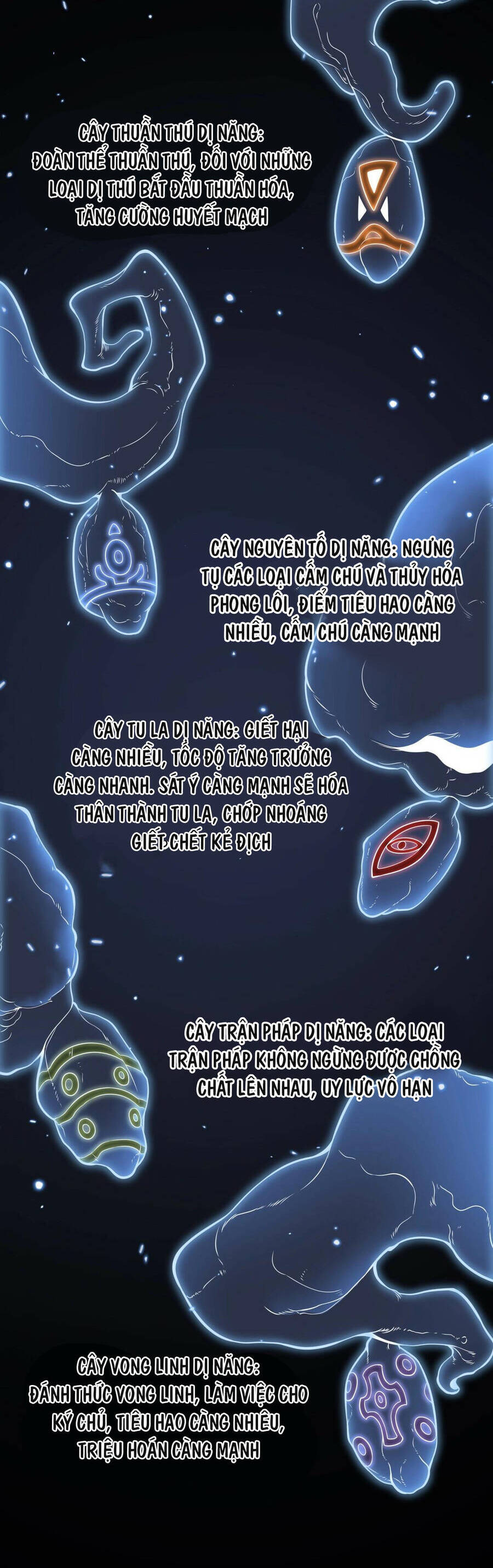 Vạn Tộc! Tru Sát!! [Chap 1-53]