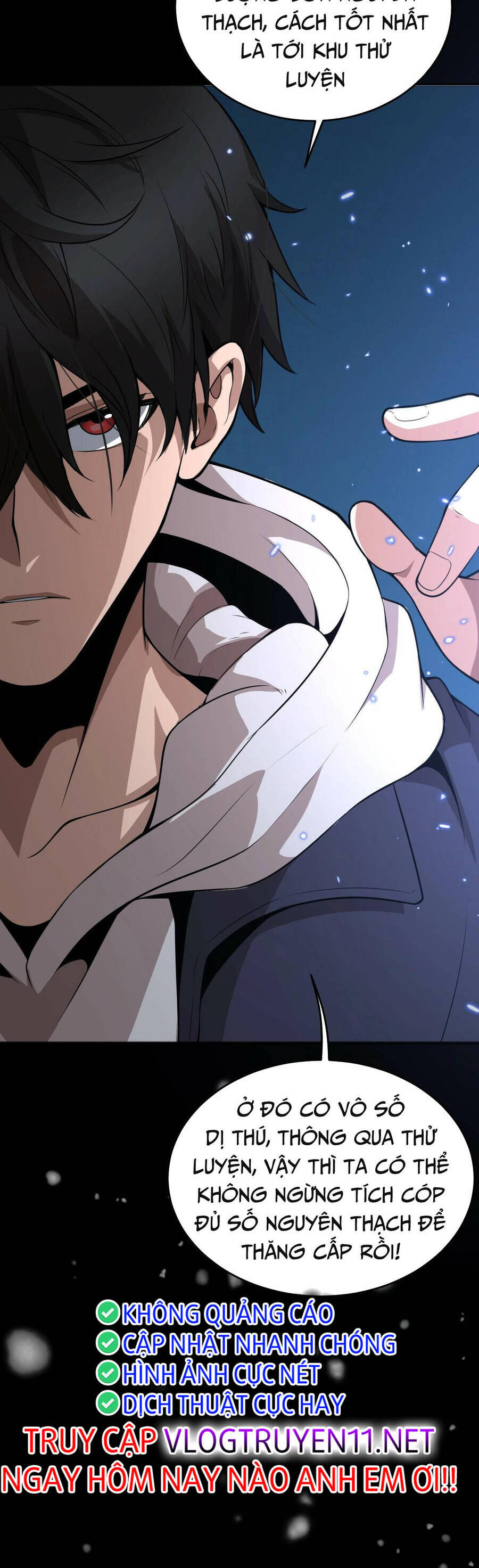 Vạn Tộc! Tru Sát!! [Chap 1-53]