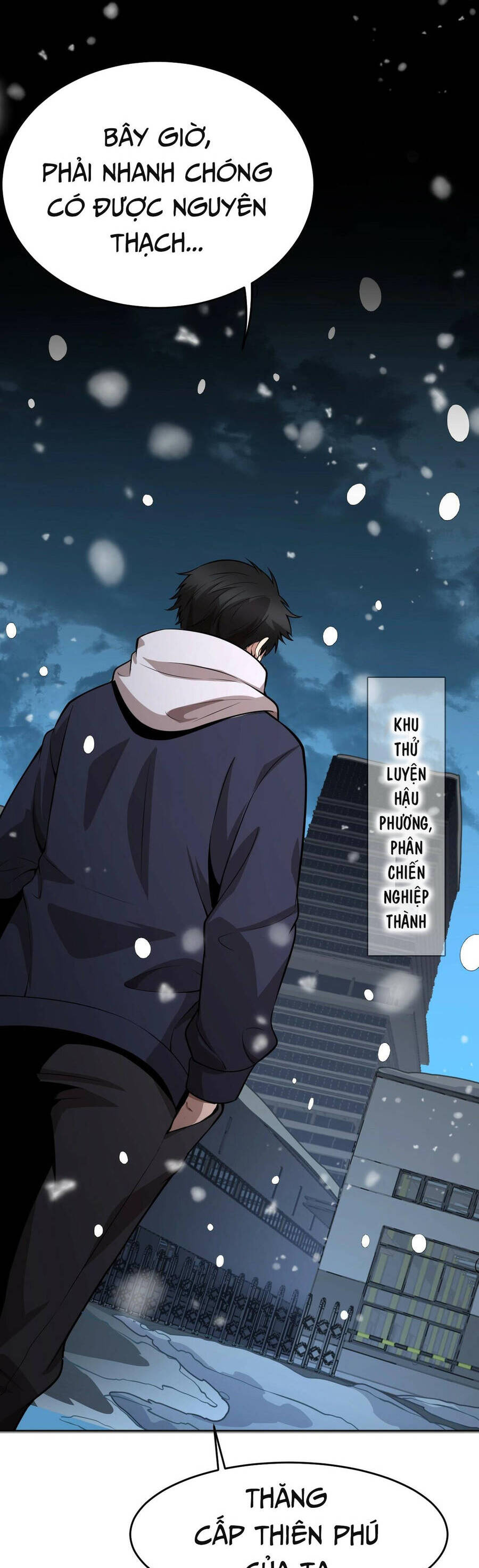 Vạn Tộc! Tru Sát!! [Chap 1-53]
