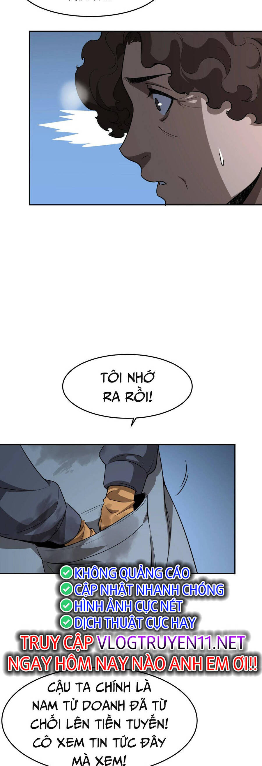 Vạn Tộc! Tru Sát!! [Chap 1-53]