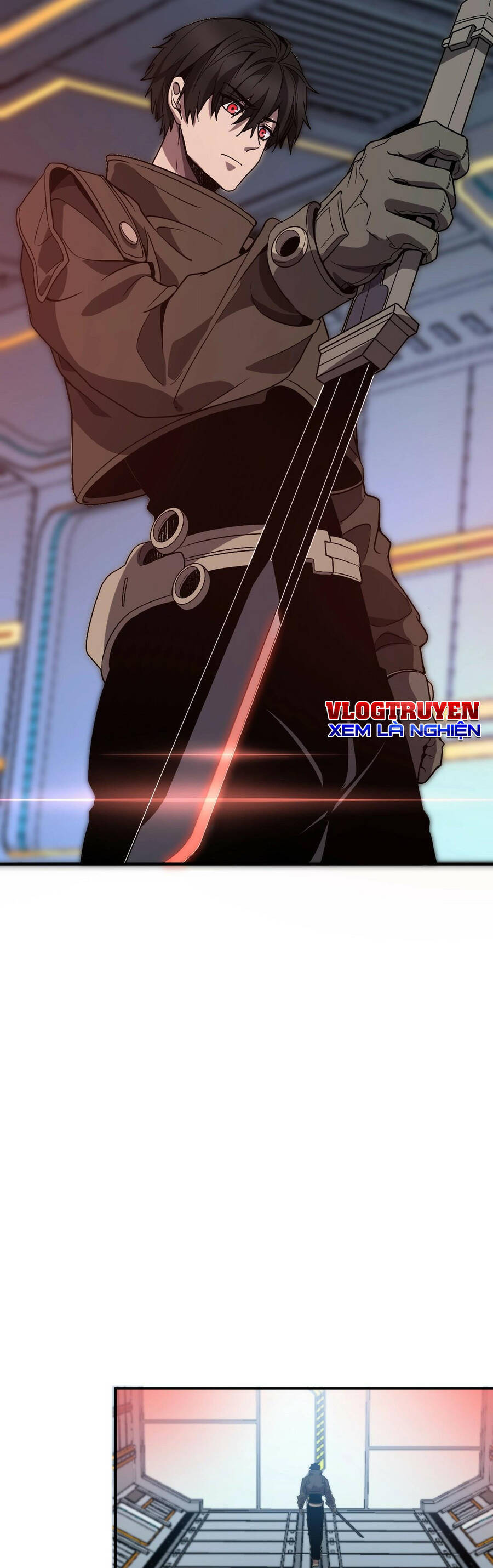 Vạn Tộc! Tru Sát!! [Chap 1-53]