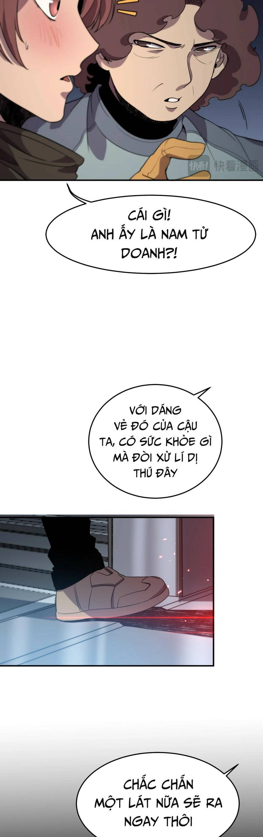 Vạn Tộc! Tru Sát!! [Chap 1-53]