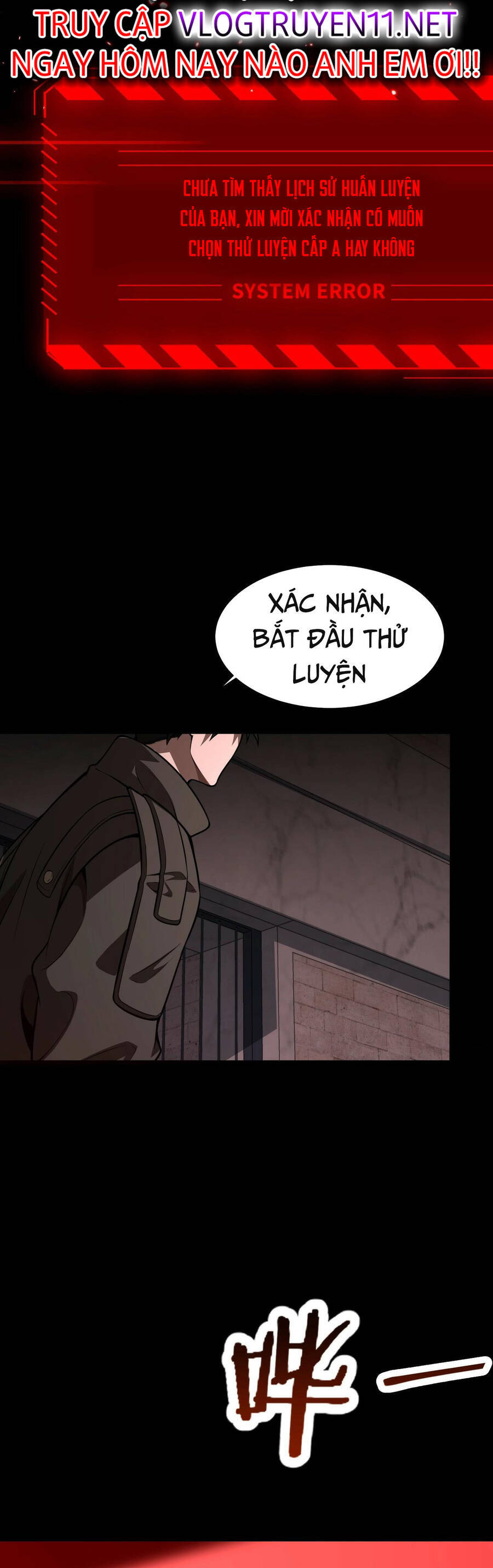 Vạn Tộc! Tru Sát!! [Chap 1-53]