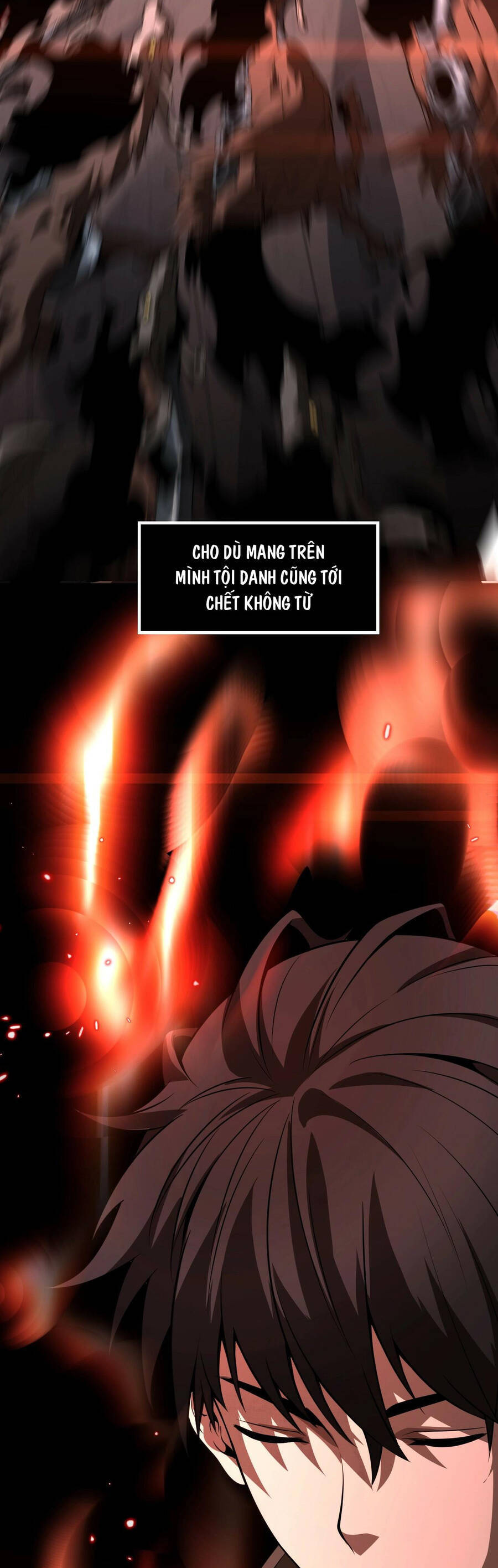 Vạn Tộc! Tru Sát!! [Chap 1-53]