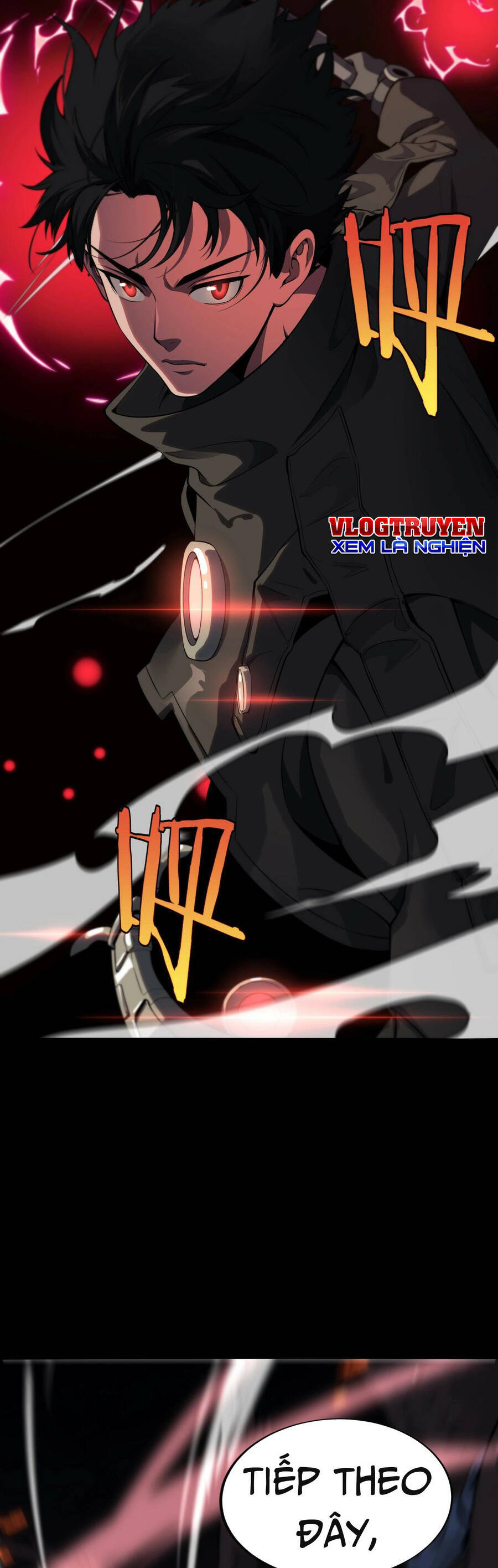 Vạn Tộc! Tru Sát!! [Chap 1-53]