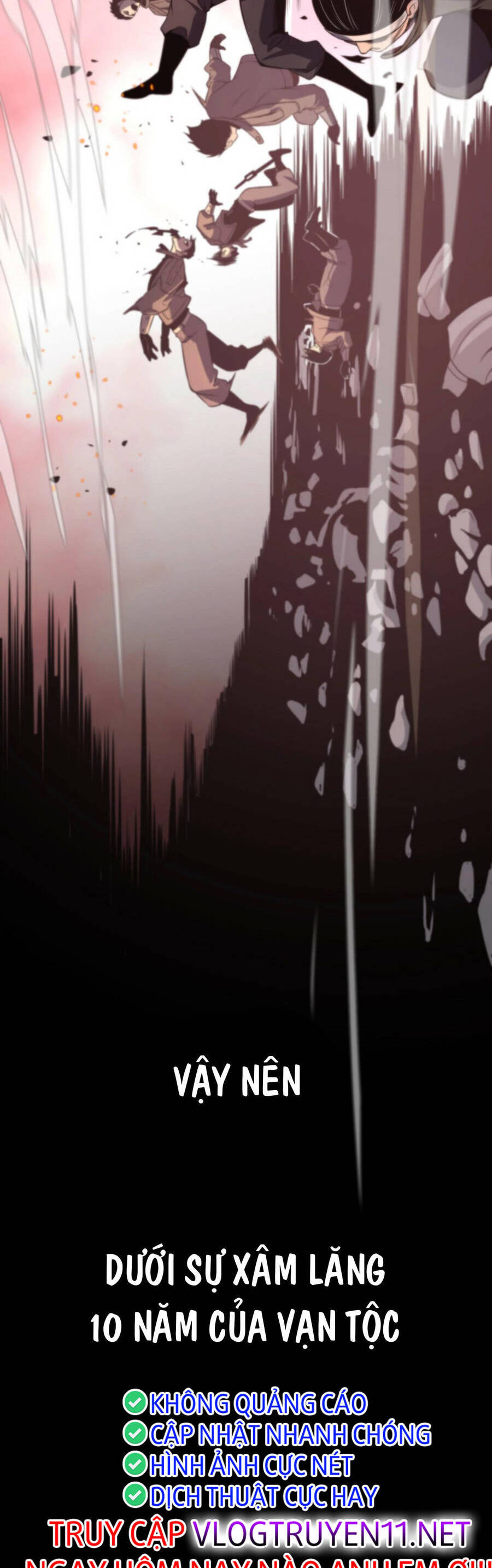 Vạn Tộc! Tru Sát!! [Chap 1-53]