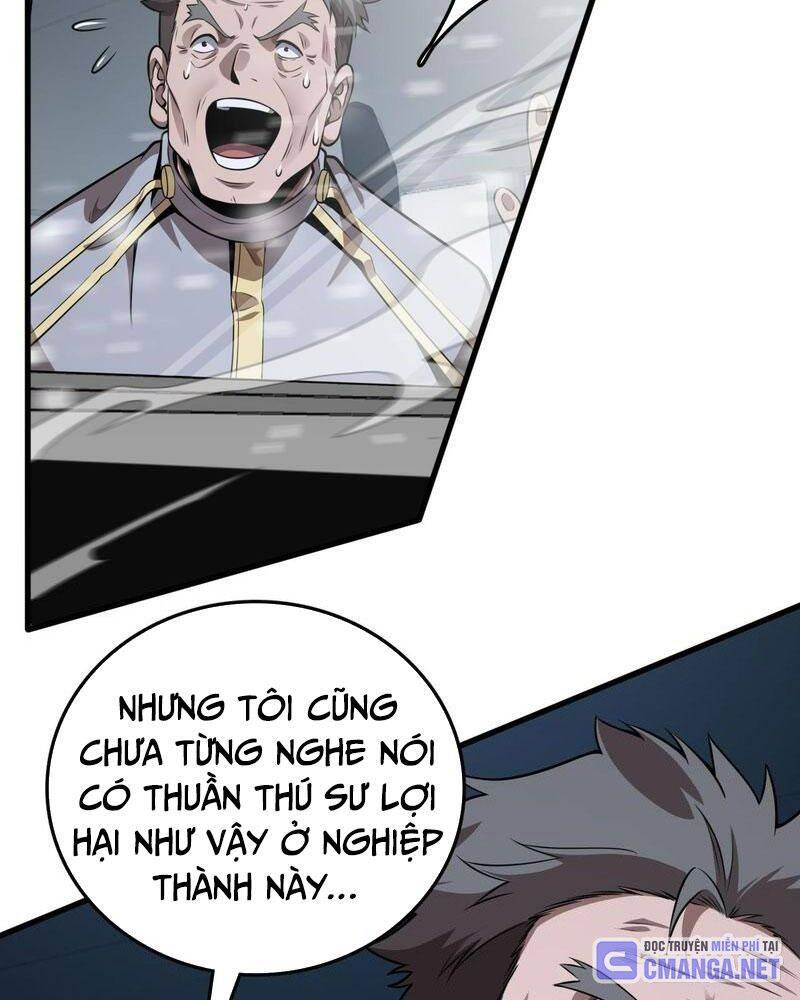Vạn Tộc! Tru Sát!! [Chap 1-53]