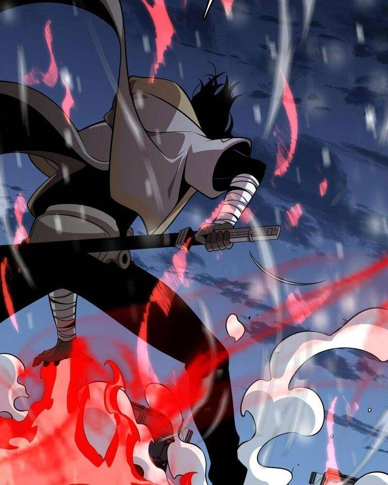 Vạn Tộc! Tru Sát!! [Chap 1-53]