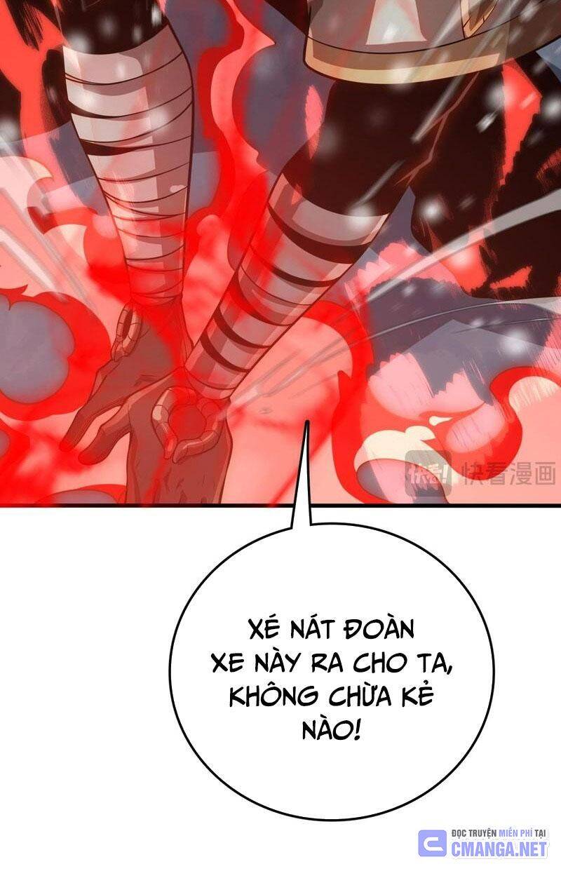 Vạn Tộc! Tru Sát!! [Chap 1-53]