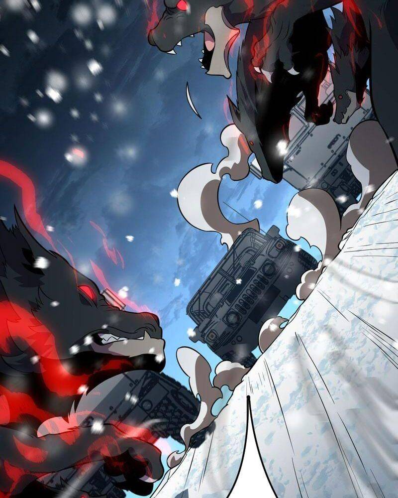 Vạn Tộc! Tru Sát!! [Chap 1-53]